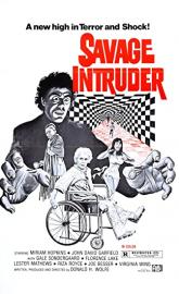 Hollywood Horror House poster