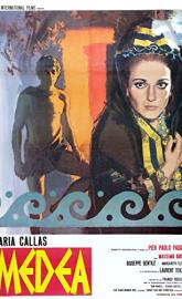 Medea poster