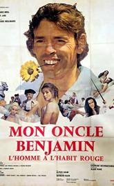 My Uncle Benjamin poster