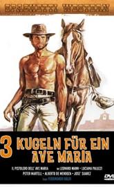 Gunman of Ave Maria poster