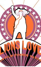 Lions Love poster
