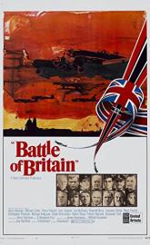 The Battle of Britain poster