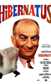 Hibernatus poster