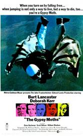The Gypsy Moths poster