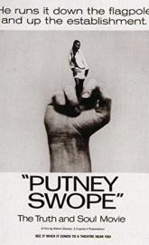 Putney Swope poster