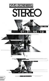 Stereo poster