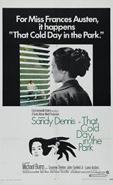 That Cold Day in the Park poster