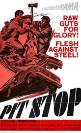 Pit Stop poster