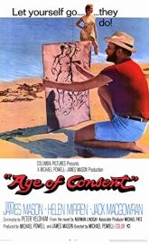 Age of Consent poster