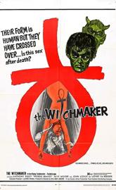The Witchmaker poster