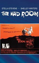 The Mad Room poster