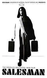 Salesman poster
