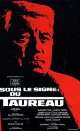 Under the Sign of the Bull poster