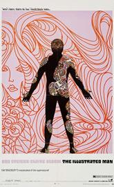 The Illustrated Man poster