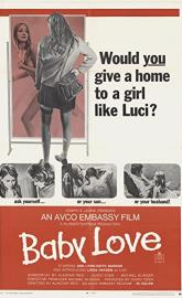 Baby Love poster
