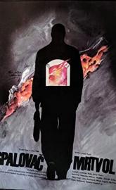 The Cremator poster