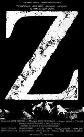 Z poster
