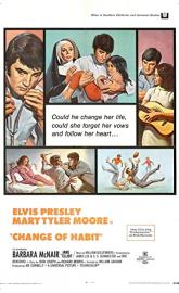 Change of Habit poster