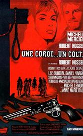 Cemetery Without Crosses poster