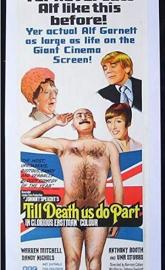 Till Death Us Do Part poster
