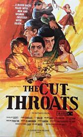 The Cut-Throats poster