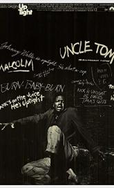 Uptight poster