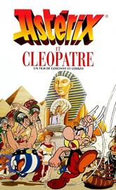 Asterix & Cleopatra poster