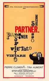 Partner poster