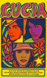 Lucia poster