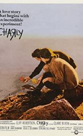 Charly poster