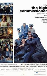 The High Commissioner poster