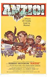 Anzio poster
