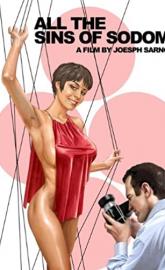 All the Sins of Sodom poster