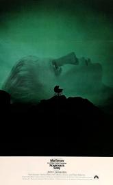 Rosemary's Baby poster