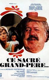The Marriage Came Tumbling Down poster