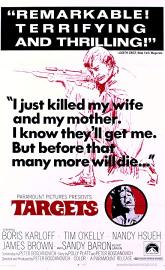 Targets poster