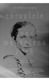 The Chronicle of Anna Magdalena Bach poster