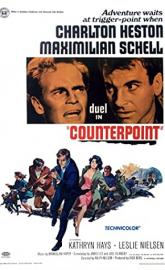 Counterpoint poster