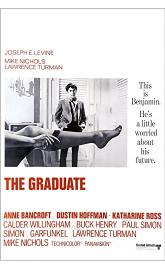 The Graduate poster