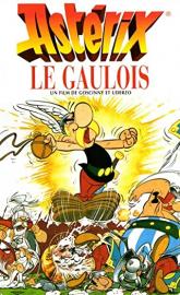 Asterix the Gaul poster
