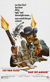 Day of Anger poster