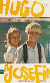 Hugo and Josephine poster
