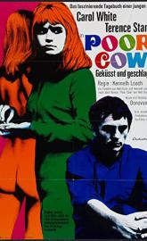 Poor Cow poster
