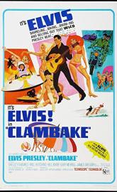 Clambake poster