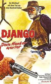 Don't Wait, Django... Shoot! poster