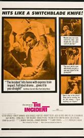 The Incident poster
