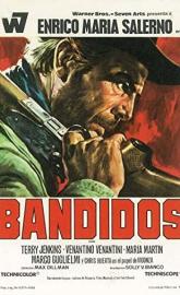 Bandidos poster