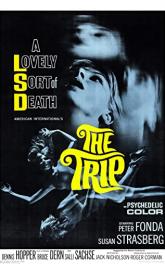 The Trip poster