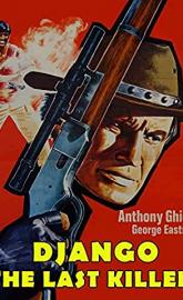 The Last Killer poster