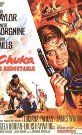 Chuka poster